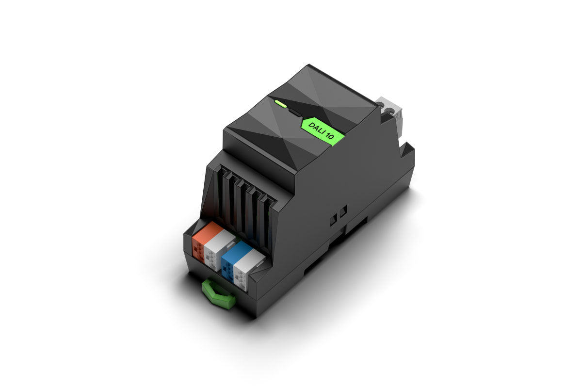 DALI Extension voor 10 apparaten