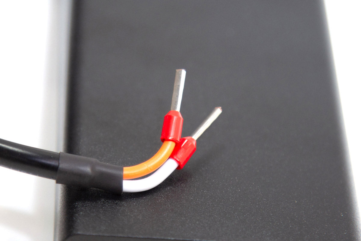 Netvoeding 24V, 6,25A type E,F