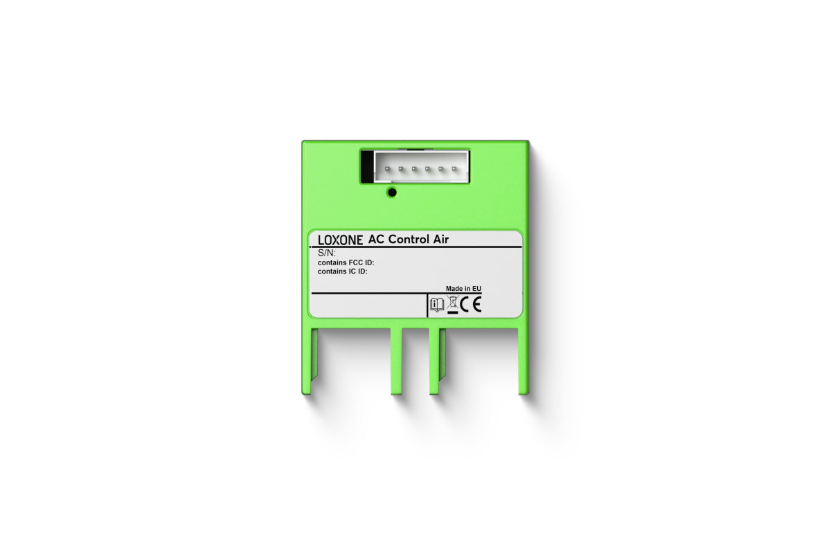 AC Control Air voor LG