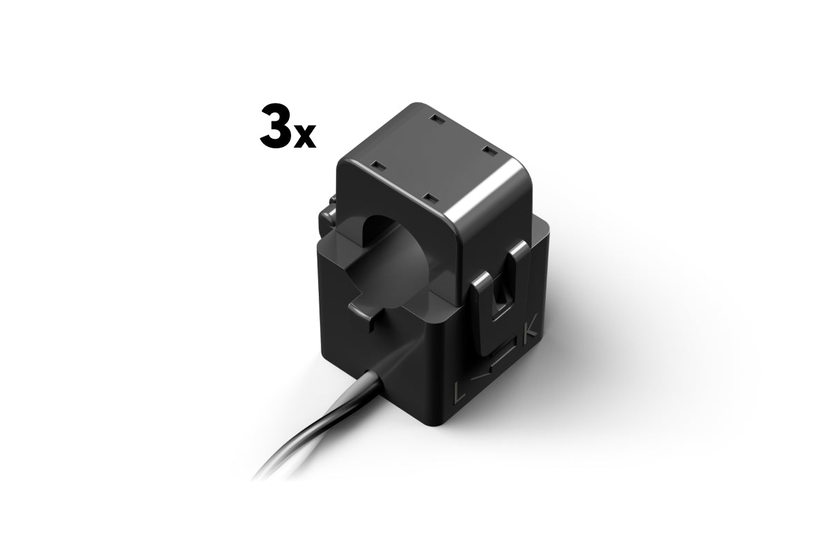 40mA CT-klemmen (3 stuks)