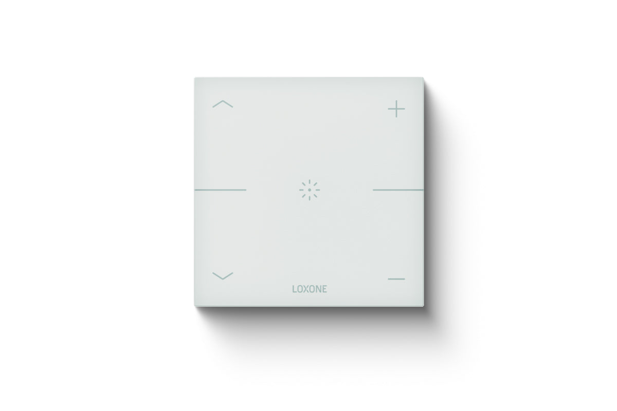 Loxone Touch Pure voor Nano