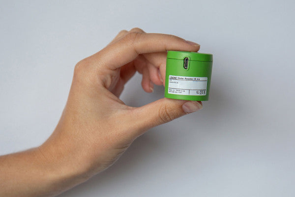 Tellerinterface IR Air