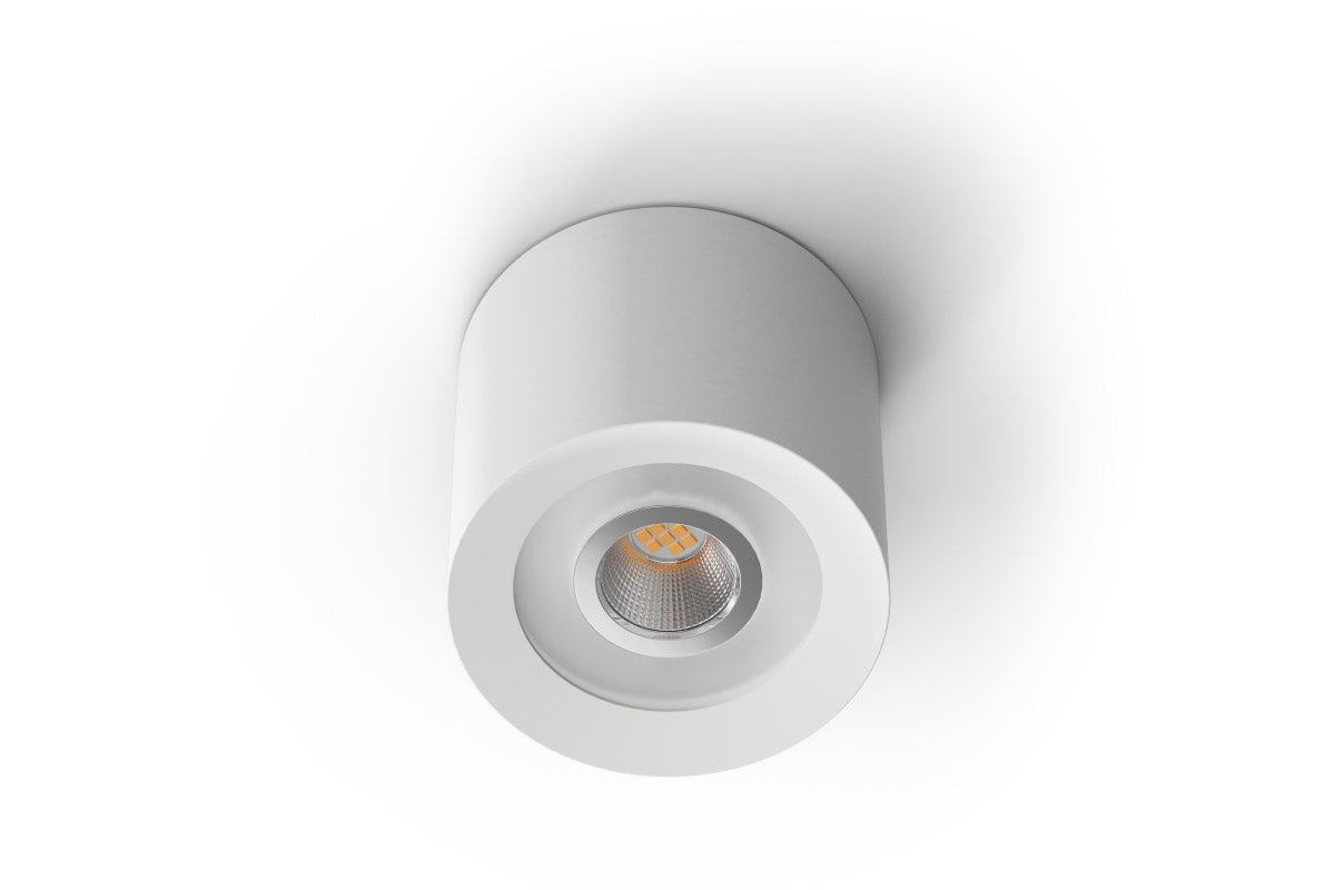 LED Opbouwspot RGBW Tree