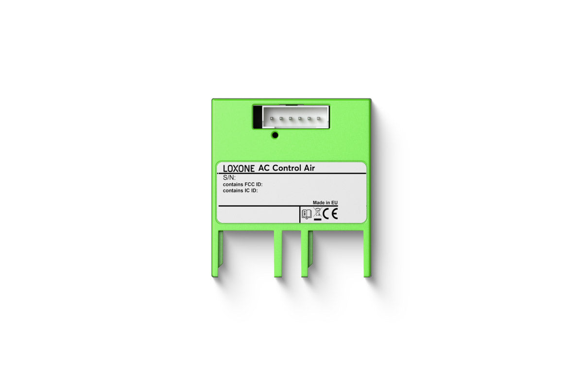 AC Control Air voor Toshiba