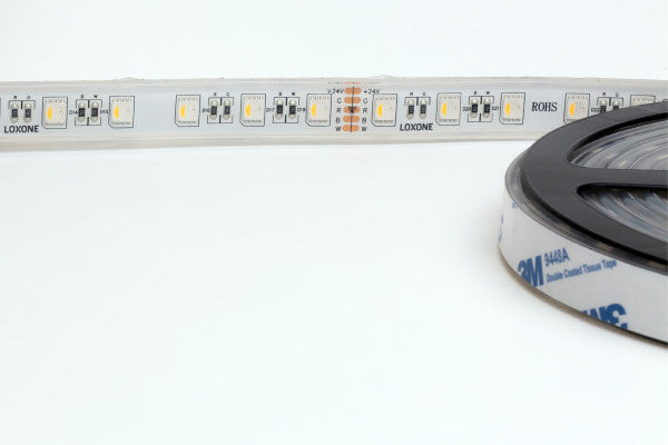 RGBW LED-strip 5m
