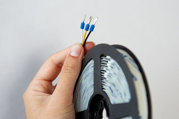 LED-strip Tunable White 5m