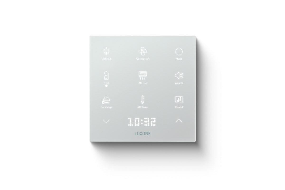 Touch Pure Flex 24V CO₂ Air