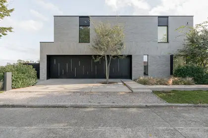 Een modern woonproject waarbij Kompanjonn zorgde voor de volledige integratie van slimme technologie, voor optimaal comfort en veiligheid van de bewoners.